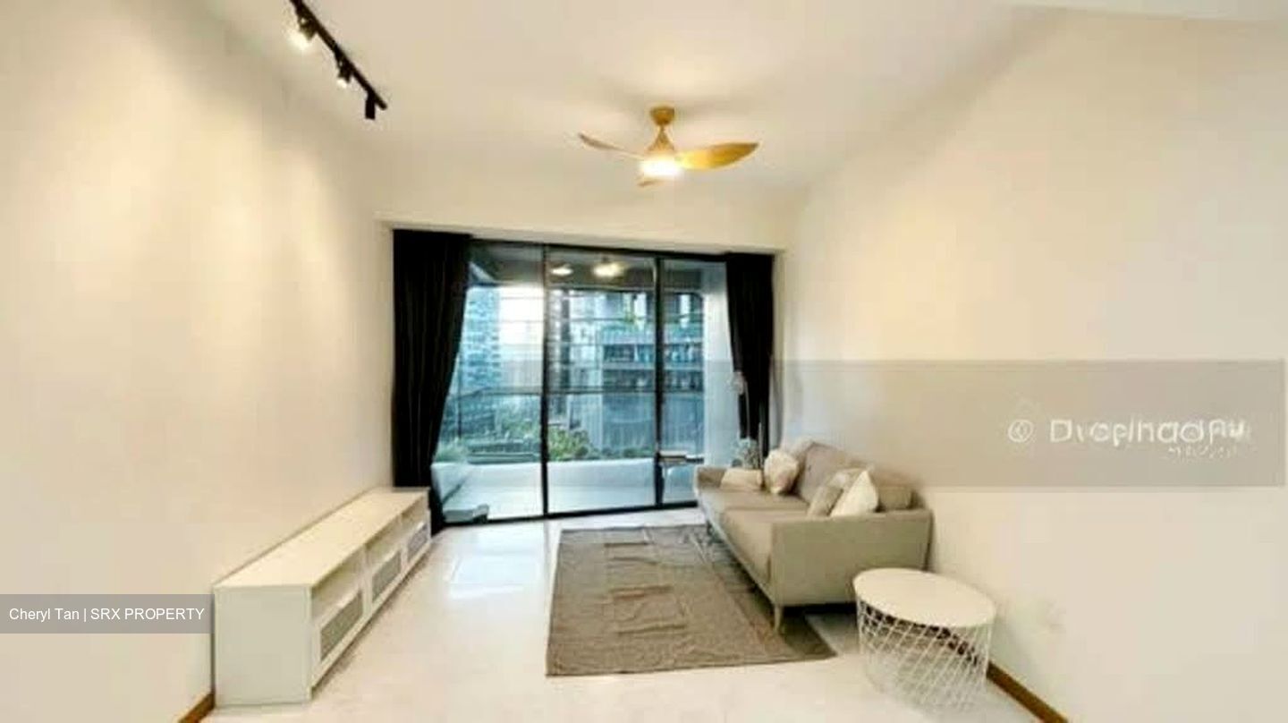 Marina One Residences (D1), Apartment #553425711